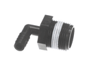 LANCER 8000210 FTG 3/4NPT X3/8 BARBED ELBOW N