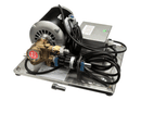 LANCER 82-4692 PUMP ASSEMBLY 8FT LOW LEAD BRASS 1
