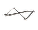 LANCER 82-5063 AGITATOR ASSY; LEFT; 44-INCH SENSATION
