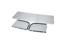 LANCER 82-6061 KIT; SPLASH GUARD; 27 TOWER