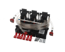 LANCER T5000-830A FLOJET 3 PUMP KIT ON UNIV BRACKET