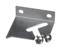 LAROSA 133-L S/S PIVOT BRACKET W/ SCREWSLEF
