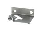 LAROSA 133-R S/S PIVOT BRACKET W/ SCREWSRIG
