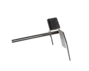 LBC BAKERY EQUIPMENT 150-1323 ESCAPE HANDLE ONLY FOR ALL RACK OVENS
