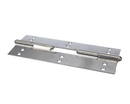 LBC BAKERY EQUIP 150-787 HINGE SET LRO UP LEFT LOW RT