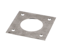 LBC BAKERY EQUIP 151-271 BLOWER SEAL CLAMP