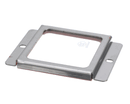 LBC BAKERY EQUIPMENT 151-583 LAMP COVER; LMO AND MAX
