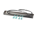 LBC BAKERY EQUIPMENT 151-726B MAGNETIC DOOR SWITCH ASSEMBLY