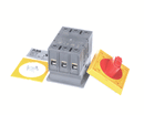 LBC BAKERY EQUIP 30303-17 SWITCH DISCONNECT 60AMP 3PH