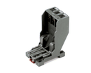 LBC BAKERY EQUIPMENT 30707-07 BASE PLATE FOR 30707-06