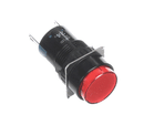 LBC BAKERY EQUIP 31600-19 RED INDICATOR LIGHT