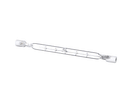 LBC BAKERY EQUIPMENT 31603-88 LAMP ROTISSERIE LR7WD 200W