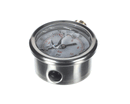 LBC BAKERY EQUIP 70404-03 WATER SUPPLY PRESSURE GAUGE