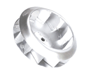LBC BAKERY EQUIP 71500-15-2 BLOWER WHEEL LRO-2 W/72