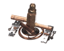 LBC BAKERY EQUIPMENT 91500-23 EXPANSION VALVE EXT. 1/4-1/3T