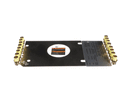 LBC BAKERY EQUIPMENT KIT-NAT-LRO-2G5 CONVERSION KIT