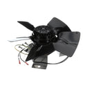 LBC BAKERY EQUIP 155-180 FAN KIT FOR LRP4 INCLUDES MTR