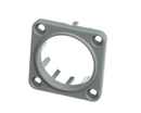 LABCONCO 4582501 BUSHING RACK VALVE COOL GRAY