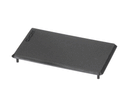 LABCONCO 4922300 WALLPLATE-BLANK BLACK