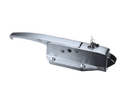 LEER 100055 OUTSIDE PULL HANDLE / LATCH WITH KEY