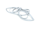 LEER 1030148 MAGNETIC UL DOOR GASKET FOR 30