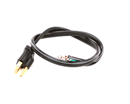 LEER 1270061 HARNESS COMPRESSOR POWER CORD