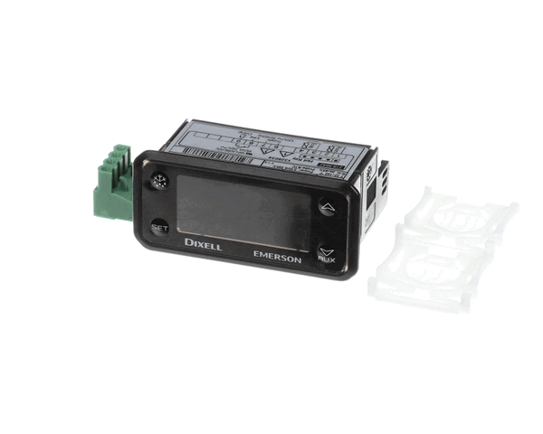 LEER 1328034 CONTROL ELECTRONIC FOR CW CAB