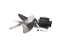 LEER 1393003 FAN MOTOR; 50 WATT (050-0244-0