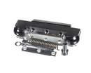 LEER 1911082 HINGE 220 1-3/8 W/SPRING CHROME