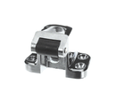 LEER 1913022 STRIKE ONLY; K-56; FLUSH LATCH