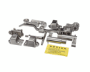 LEER 1913024 DOOR LATCH; 3 POINT;