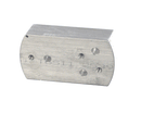 LEER 1913030 SPACER; 3-POINT BODY LATCH (EF
