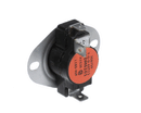 LENNOX 10M61 LIMIT CONTROL 180 DEG F SPDT ORANGE LABEL OPEN