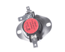 LENNOX 10M75 LIMIT CONTROL-LABEL BLACK W/ RED