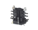 LENNOX 12J17 THERMAL SEQUENCER RELAY; DPDT N.O.; VARI