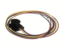 LENNOX 12P64 MOLDED PLUG HARNESS