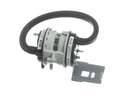 LENNOX 14A48 2-STAGE PRESSURE SWITCH; SPST; .85/.50 S