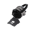 LENNOX 14A53 2-STAGE PRESSURE SWITCH; SPST; .70/.40 S