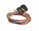 LENNOX 15M36 MOLDED PLUG WIRING HARNESS; 10 GAUGE; 65