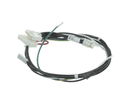 LENNOX 15T91 MOTOR WIRING HARNESS 3.0 ECM; 3-CONNECTO