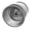 LENNOX 15W75 BELT DRIVE BLOWER WHEEL 10 X 10 X 1 INCH