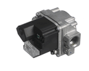 LENNOX 16Y31 GAS VALVE; NATURAL GAS; 3/4 X 3/4-INCH ; 24 V