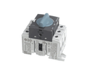 LENNOX 17G97 SWITCH DISC 600V 80AMP