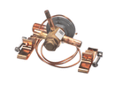 LENNOX 18M40 3/8-INCH X1/2-INCH ODF TXV 1/4-INCH EQ 30-INCH CAP