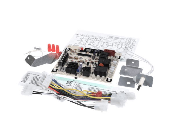 LENNOX 19V36 INTEGRATED IGNITION CONTROL BOARD