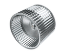 LENNOX 21708 10-IN X 8-IN 1/2-IN BORE BLOWER WHEEL