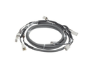 LENNOX 24N57 622789-03 MODBUS CABLES LGT/LDT156-300
