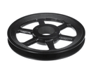 LENNOX 26W71 BLOWER PULLEY; 0.375-1.5-INCH BORE; 7.75-INCH O.