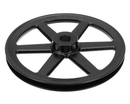 LENNOX 32553 PULLEY