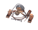LENNOX 42W31 100679-17 VALVE-EXP(R410)NOM
